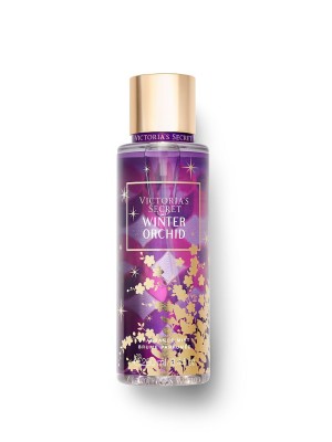 Спрей для тела Victoria's Secret Winter Orchid