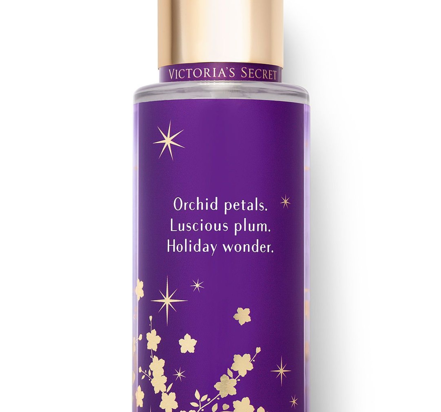 Спрей для тела  - WINTER ORCHID VICTORIA’S SECRET