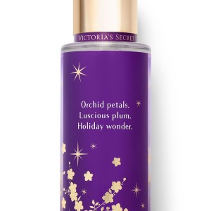 Спрей для тела  - WINTER ORCHID VICTORIA’S SECRET
