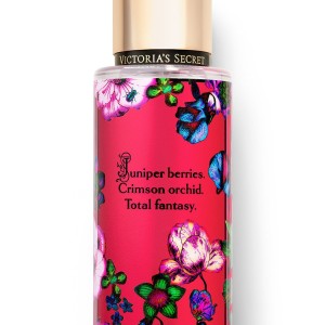 СПРЕЙ ВИКТОРИЯ СИКРЕТ Forbidden Berries