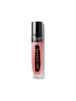 БЛЕСК ДЛЯ ГУБ PEEK-A-BOO -  GET GLOSSED - VICTORIA'S SECRET