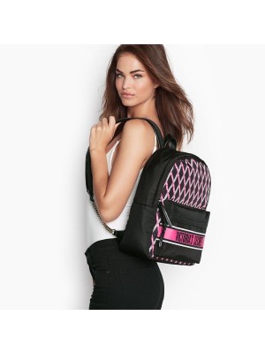 Рюкзак Victoria’s Secret Ribbon Logo City Backpack
