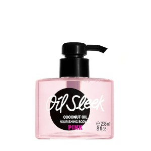 МАСЛО ДЛЯ ТЕЛА OIL SLEEK - COCONAT OIL - VICTORIA’S SECRET