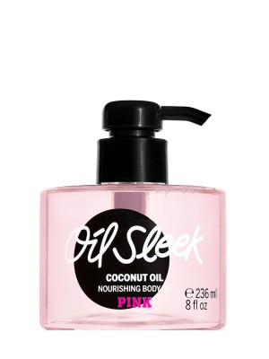 МАСЛО ДЛЯ ТЕЛА OIL SLEEK - COCONAT OIL - VICTORIA’S SECRET