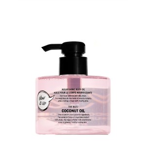 МАСЛО ДЛЯ ТЕЛА OIL SLEEK - COCONAT OIL - VICTORIA’S SECRET