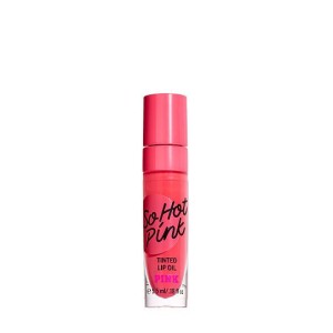 БЛЕСК ДЛЯ ГУБ PINK VICTORIA'S SECRET - SO HOT PINK TINTED LIP OIL