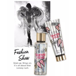 Лосьон для тела Victoria’s Secret SHOWTIME ANGEL