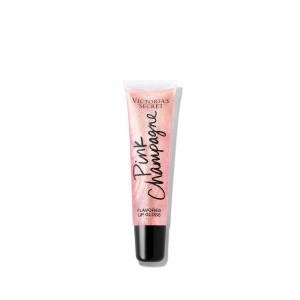 БЛЕСК ДЛЯ ГУБ VICTORIA'S SECRET Limited Edition Shimmer Flavor Gloss - Pink Champagne
