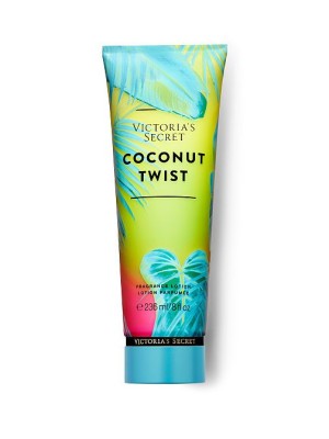 Лосьйон для тіла Victoria's Secret COCONUT TWIST