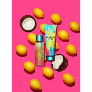 Лосьйон для тіла Victoria's Secret COCONUT TWIST
