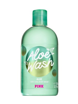 Гель для душу Victoria's Secret Aloe Wash