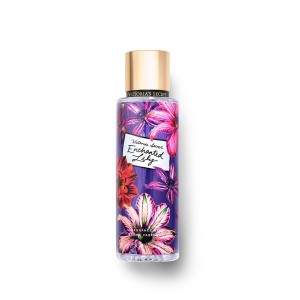 Спрей для тела Enchanted Lily