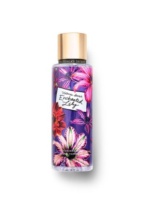 Спрей для тіла Enchanted Lily