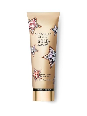 ЛОСЬОН GOLD STRUCK - VICTORIA’S SECRET