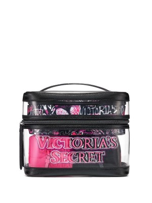 4 в 1 Beauty Bag Set ВИКТОРИЯ СИКРЕТ