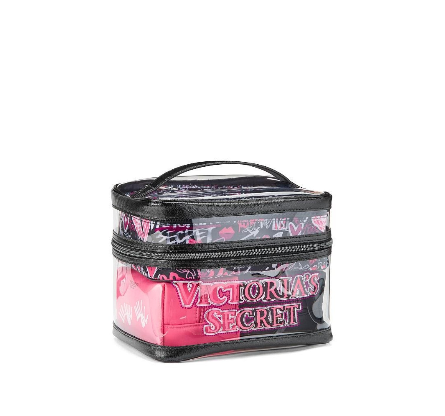 4 в 1 Beauty Bag Set ВИКТОРИЯ СИКРЕТ