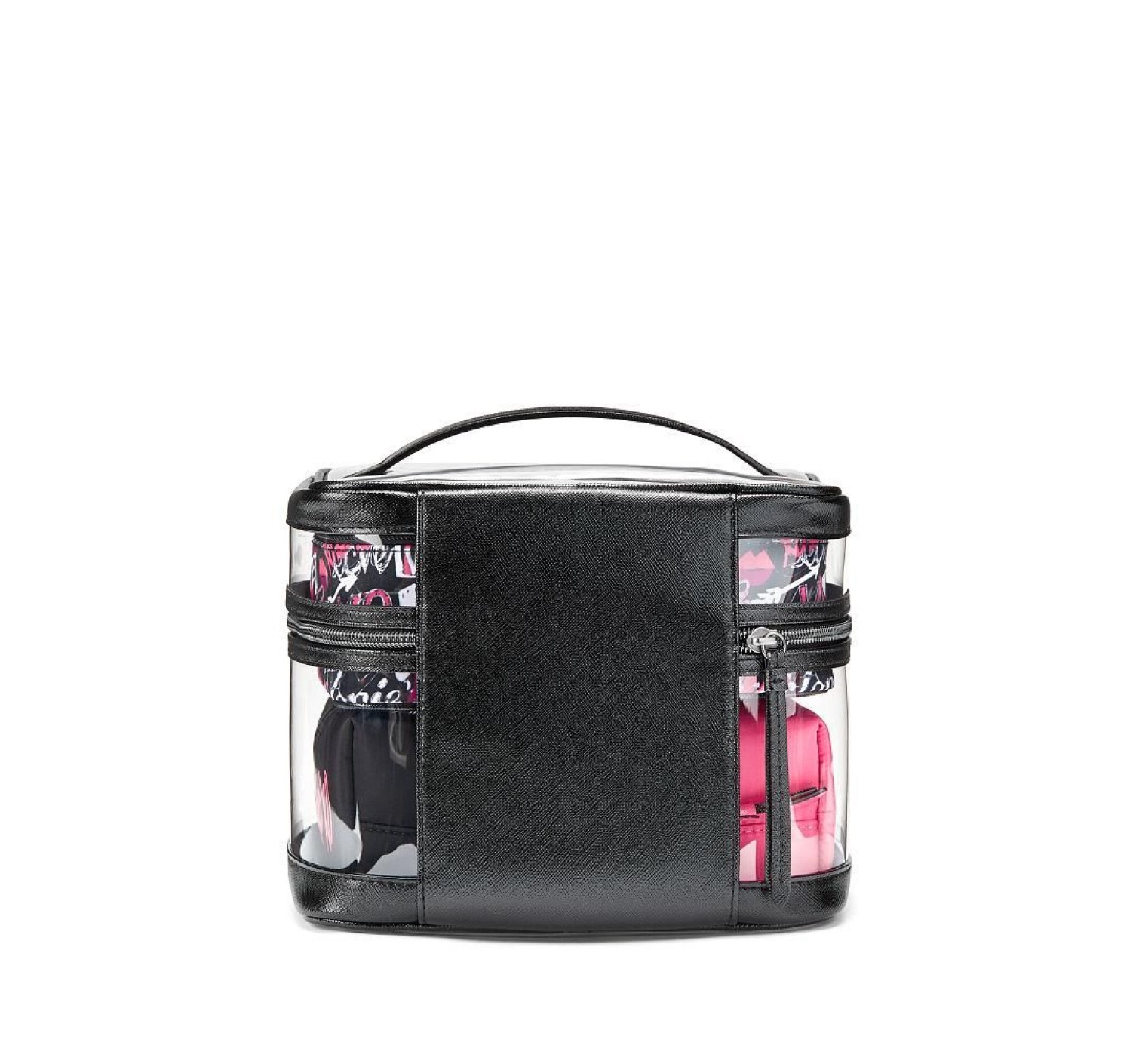 4 в 1 Beauty Bag Set ВИКТОРИЯ СИКРЕТ