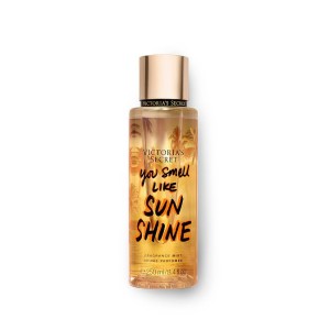 СПРЕЙ ДЛЯ ТЕЛА SUN SHINE VICTORIA’S SECRET