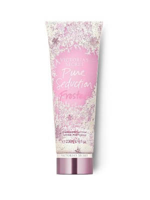 ЛОСЬОН ДЛЯ ТЕЛА PURE SEDUCTION FROSTED ВИКТОРИЯ СИКРЕТ