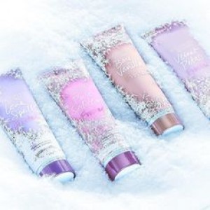 ЛОСЬОН ДЛЯ ТЕЛА PURE SEDUCTION FROSTED ВИКТОРИЯ СИКРЕТ