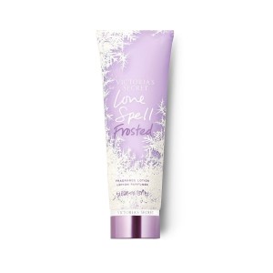 ЛОСЬОН ДЛЯ ТЕЛА LOVE SPELL FROSTED ВИКТОРИЯ СИКРЕТ