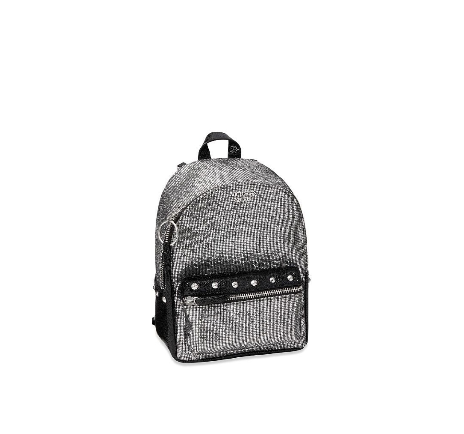 РЮКЗАК ВИКТОРИЯ СИКРЕТ - SPARKLE SMALL CITY BACKPACK