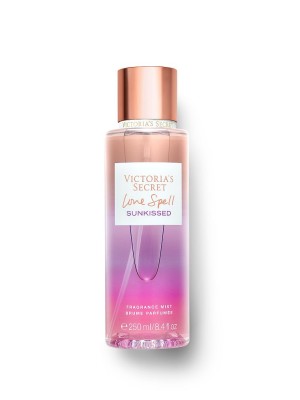 Спрей Victoria's Secret Love Spell Sunkissed
