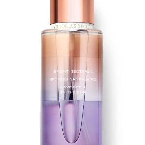 Спрей Victoria's Secret Love Spell Sunkissed
