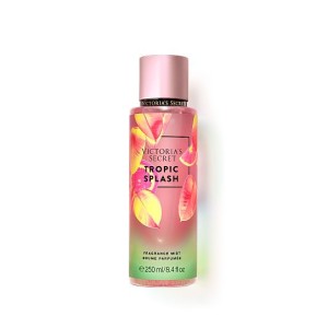 Спрей для тела Виктория Сикрет Tropic Splash - Neon Botanicals