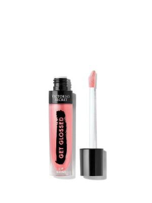 БЛЕСК ДЛЯ ГУБ PINKY -  GET GLOSSED - VICTORIA'S SECRET