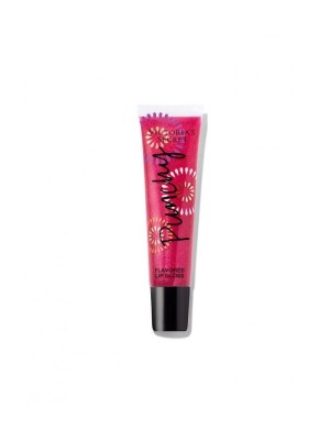 БЛИСК ДЛЯ ГУБ PUNCHY - FLAVOR GLOSS VICTORIA'S SECRET