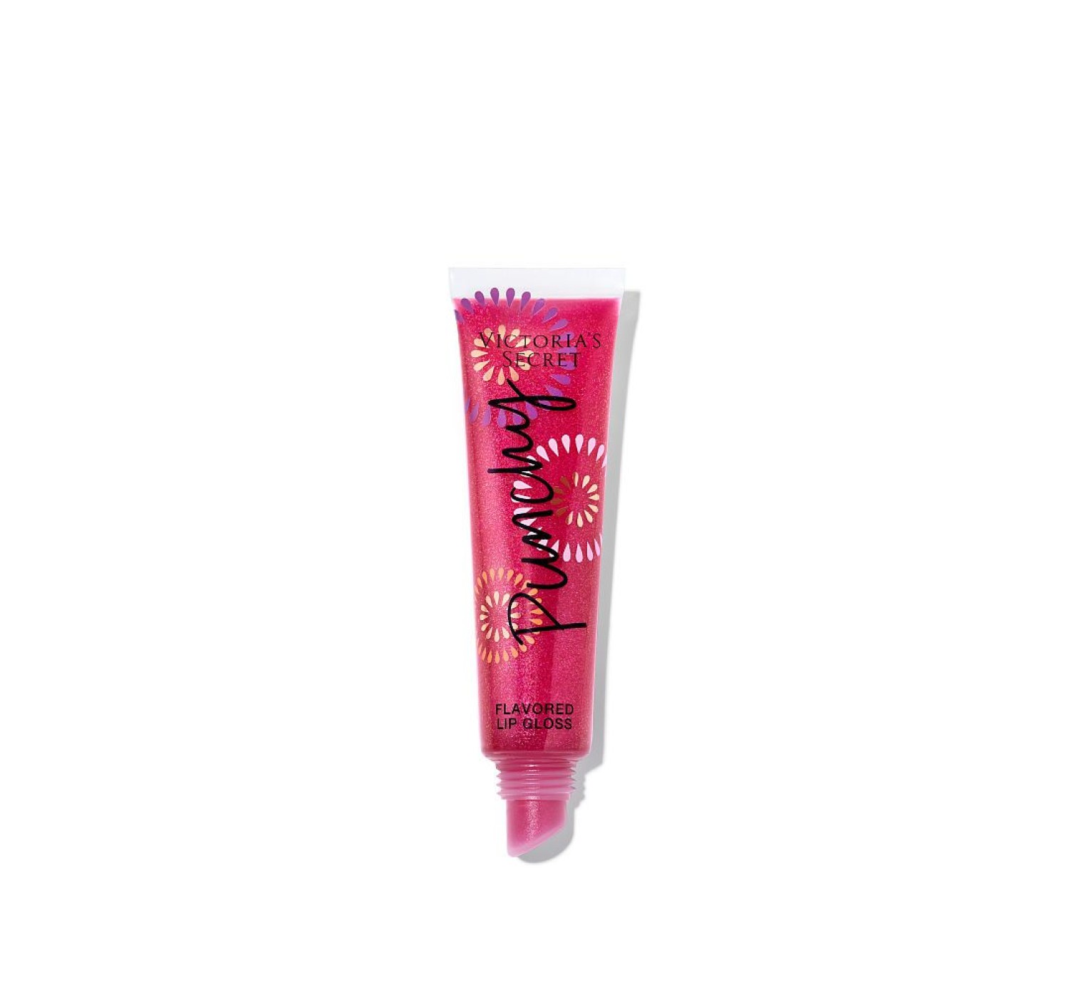 БЛЕСК ДЛЯ ГУБ PUNCHY - FLAVOR GLOSS VICTORIA'S SECRET