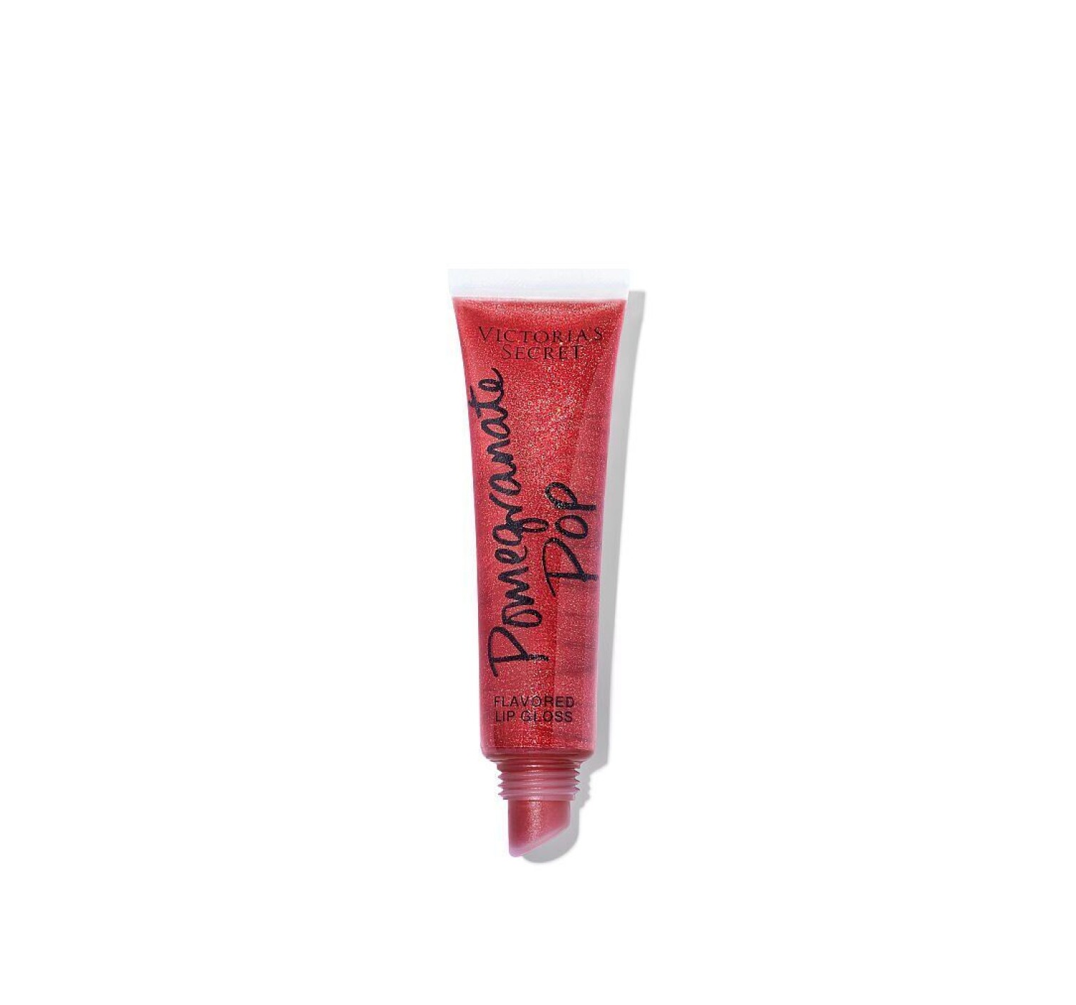 БЛЕСК ДЛЯ ГУБ VICTORIA'S SECRET Limited Edition Shimmer Flavor Gloss - Pomegranate Pop