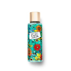 СПРЕЙ EXOTIC WOODS - VICTORIA'S SECRET