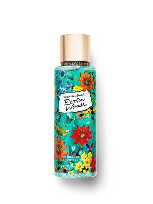 СПРЕЙ EXOTIC WOODS - VICTORIA'S SECRET