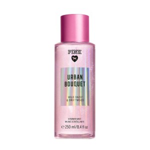 Спрей для тела Victoria's Secret PINK Urban Bouquet Shimmer
