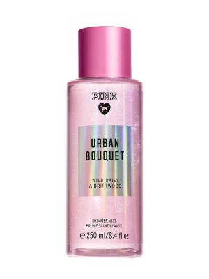 Спрей для тіла Victoria's Secret PINK Urban Bouquet Shimmer
