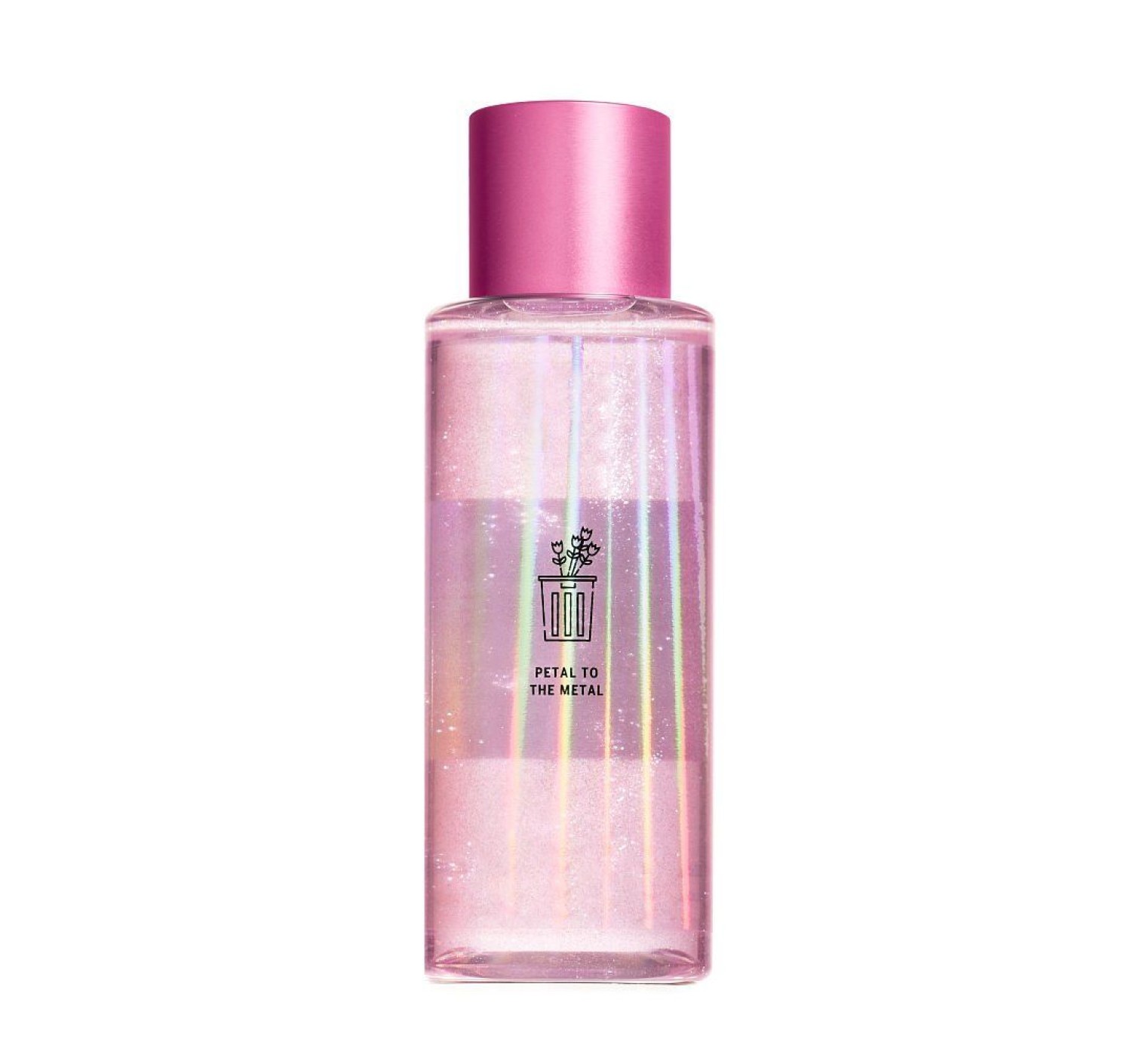 Спрей для тела Victoria's Secret PINK Urban Bouquet Shimmer