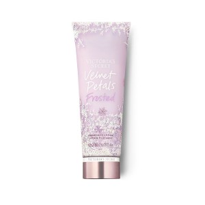ЛОСЬОН ДЛЯ ТЕЛА VELVET PETALS FROSTED ВИКТОРИЯ СИКРЕТ