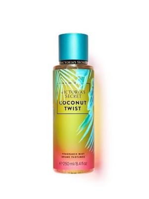 Спрей для тіла Victoria's Secret Coconut Twist