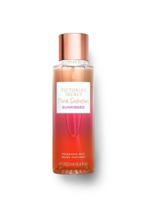 Pure Seduction Sunkissed - Спрей для тела Виктория Сикрет 