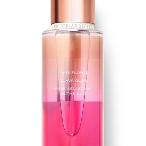 Спрей для тела Виктория Сикрет Pure Seduction Sunkissed