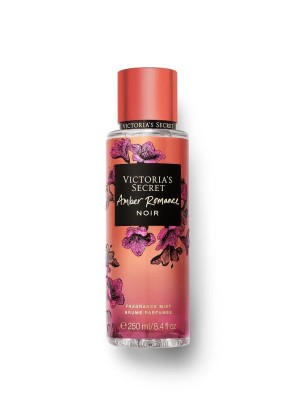 Спрей для тела Victoria's Secret Amber Romance NOIR