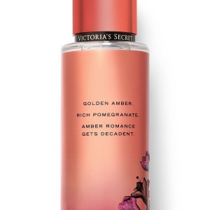 СПРЕЙ ДЛЯ ТЕЛА AMBER ROMANCE NOIR - VICTORIA’S SECRET