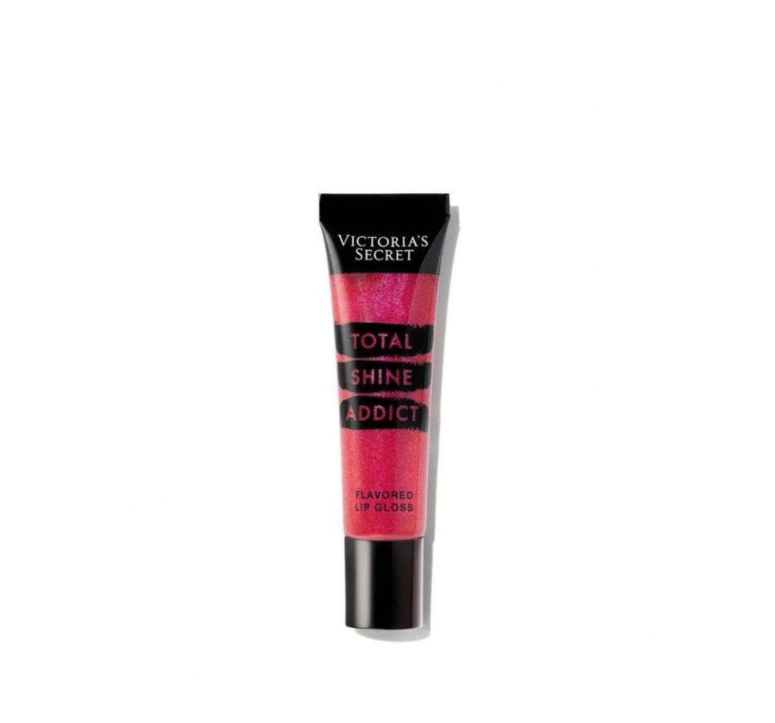 БЛЕСК ДЛЯ ГУБ PUNCHY - TOTAL SHINE ADDICT- VICTORIA'S SECRET