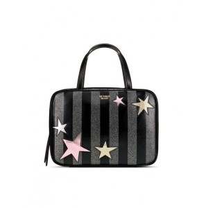 Косметичка Victoria’s Secret Celestial Shimmer Jetsetter Travel Case