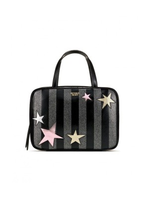 Косметичка Victoria’s Secret Celestial Shimmer Jetsetter Travel Case