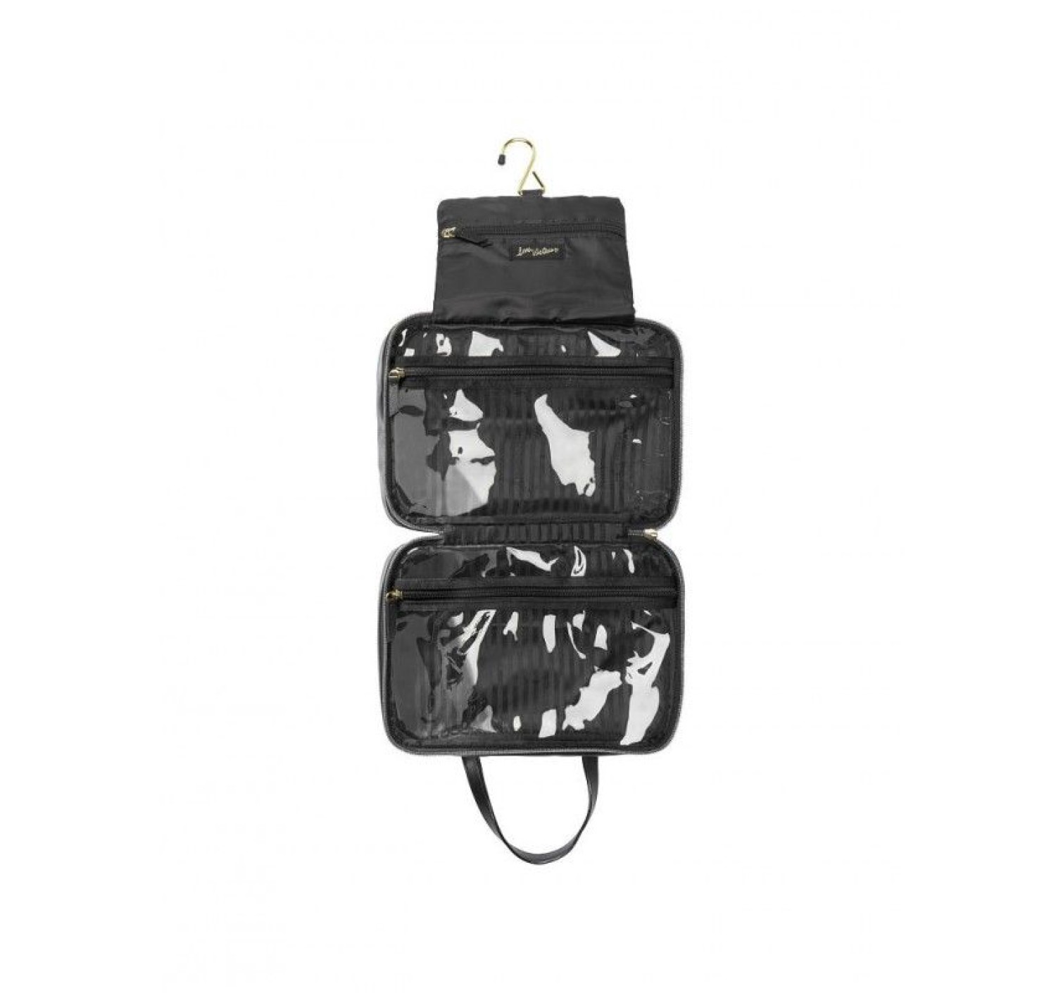 Косметичка Victoria’s Secret Celestial Shimmer Jetsetter Travel Case