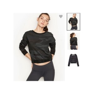 VICTORIAS SECRET SPORT - КОСТЮМ - S(р)
