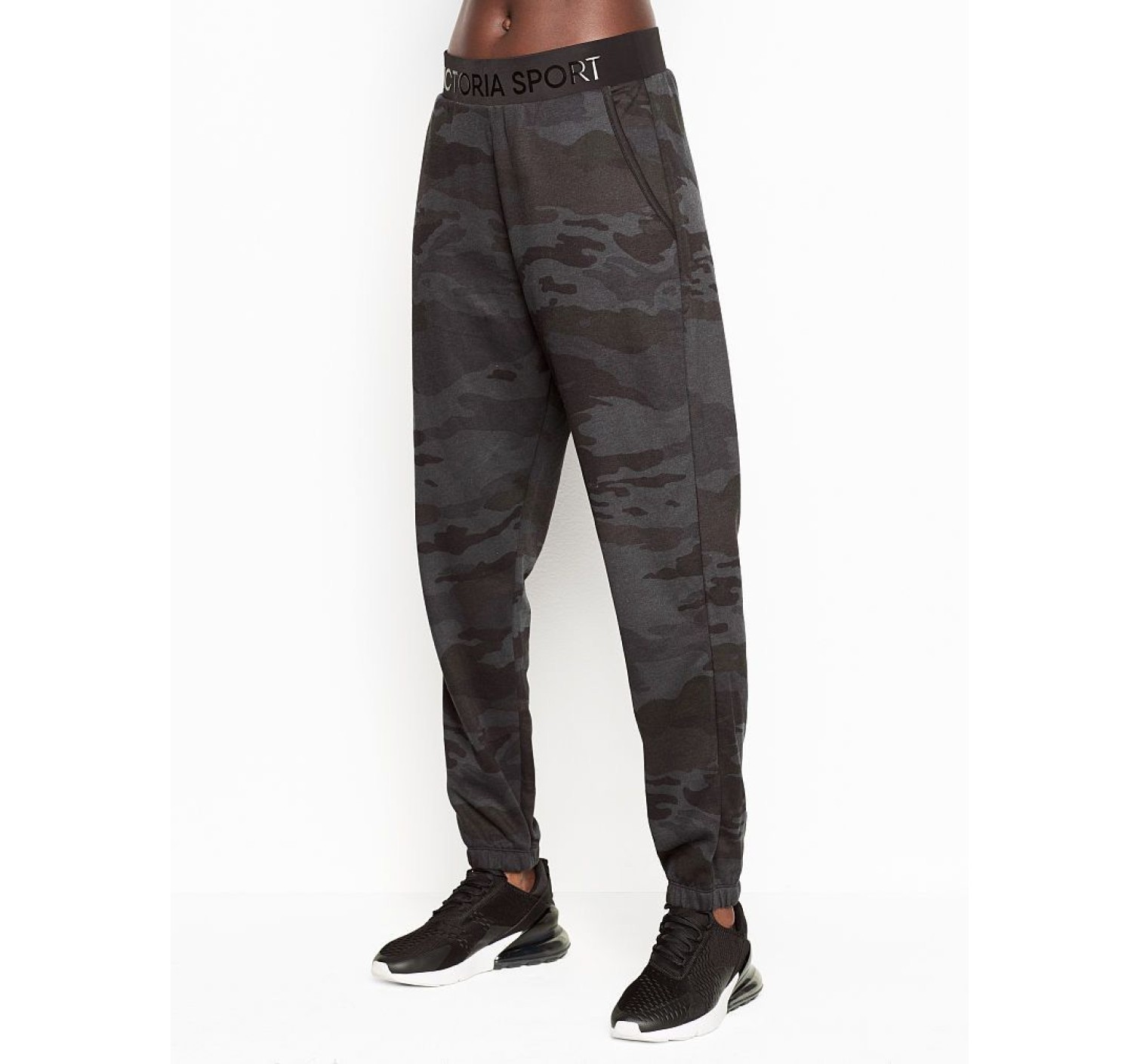 VICTORIAS SECRET SPORT - КОСТЮМ - S(р)